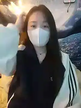 Snapshot of Kajisu_26 chatting on January 19, 2025, 9:01 am Kajisu 26 online show from January 19, 2025, 9:01 am