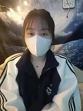 Snapshot of Kajisu_26 chatting on January 20, 2025, 2:11 am Kajisu 26 online show from January 20, 2025, 2:11 am