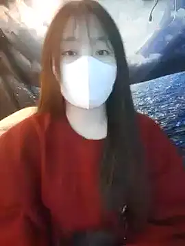 Snapshot of Kajisu_26 chatting on January 21, 2025, 6:11 am Kajisu 26 online show from January 21, 2025, 6:11 am