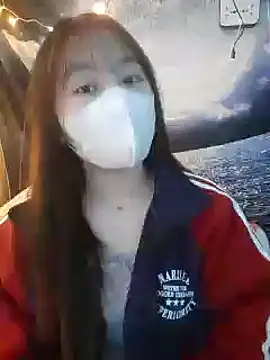 Snapshot of Kajisu_26 chatting on January 22, 2025, 2:15 am Kajisu 26 online show from January 22, 2025, 2:15 am