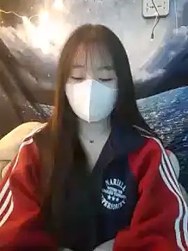 Snapshot of Kajisu_26 chatting on January 22, 2025, 5:16 am Kajisu 26 online show from January 22, 2025, 5:16 am