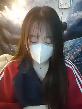 Snapshot of Kajisu_26 chatting on January 23, 2025, 2:02 am Kajisu 26 online show from January 23, 2025, 2:02 am