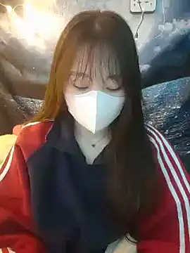 Snapshot of Kajisu_26 chatting on January 23, 2025, 5:56 am Kajisu 26 online show from January 23, 2025, 5:56 am