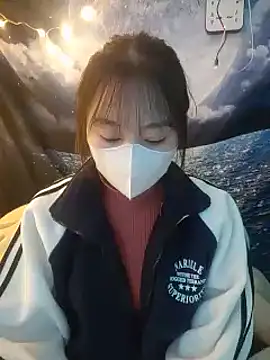 Snapshot of Kajisu_26 chatting on January 24, 2025, 2:07 am Kajisu 26 online show from January 24, 2025, 2:07 am