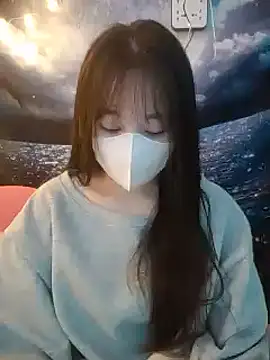 Snapshot of Kajisu_26 chatting on January 25, 2025, 2:37 am Kajisu 26 online show from January 25, 2025, 2:37 am