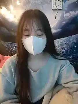 Snapshot of Kajisu_26 chatting on January 25, 2025, 5:40 am Kajisu 26 online show from January 25, 2025, 5:40 am