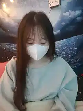 Snapshot of Kajisu_26 chatting on January 25, 2025, 8:42 am Kajisu 26 online show from January 25, 2025, 8:42 am