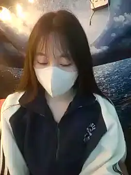 Snapshot of Kajisu_26 chatting on January 26, 2025, 5:13 am Kajisu 26 online show from January 26, 2025, 5:13 am