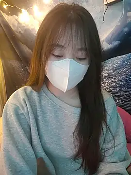 Snapshot of Kajisu_26 chatting on February 2, 2025, 2:27 am Kajisu 26 online show from February 2, 2025, 2:27 am