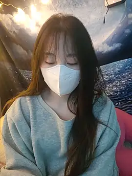 Snapshot of Kajisu_26 chatting on February 2, 2025, 5:32 am Kajisu 26 online show from February 2, 2025, 5:32 am