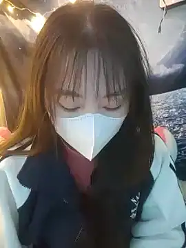 Snapshot of Kajisu_26 chatting on February 3, 2025, 1:41 am Kajisu 26 online show from February 3, 2025, 1:41 am