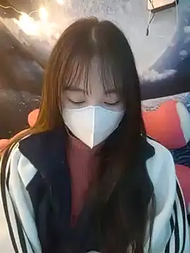 Snapshot of Kajisu_26 chatting on February 3, 2025, 5:29 am Kajisu 26 online show from February 3, 2025, 5:29 am