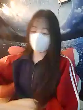 Snapshot of Kajisu_26 chatting on February 4, 2025, 2:28 am Kajisu 26 online show from February 4, 2025, 2:28 am