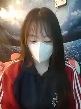 Snapshot of Kajisu_26 chatting on February 4, 2025, 5:42 am Kajisu 26 online show from February 4, 2025, 5:42 am