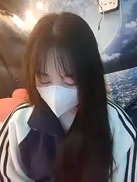 Snapshot of Kajisu_26 chatting on February 7, 2025, 2:19 am Kajisu 26 online show from February 7, 2025, 2:19 am