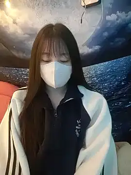 Snapshot of Kajisu_26 chatting on February 7, 2025, 5:52 am Kajisu 26 online show from February 7, 2025, 5:52 am