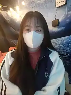 Snapshot of Kajisu_26 chatting on February 8, 2025, 2:26 am Kajisu 26 online show from February 8, 2025, 2:26 am