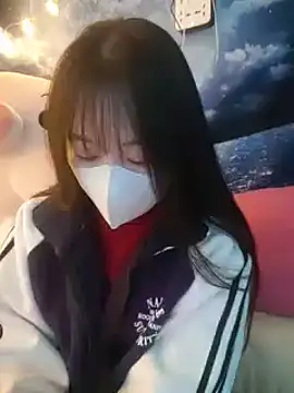 Snapshot of Kajisu_26 chatting on February 9, 2025, 2:49 am Kajisu 26 online show from February 9, 2025, 2:49 am