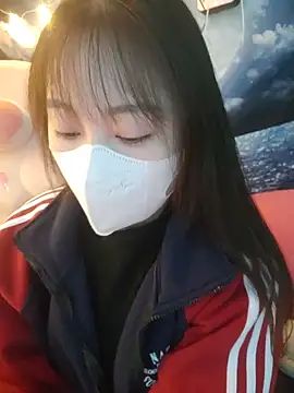 Snapshot of Kajisu_26 chatting on February 10, 2025, 2:19 am Kajisu 26 online show from February 10, 2025, 2:19 am