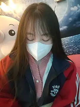 Snapshot of Kajisu_26 chatting on February 14, 2025, 3:22 am Kajisu 26 online show from February 14, 2025, 3:22 am