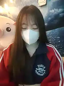 Snapshot of Kajisu_26 chatting on February 14, 2025, 7:59 am Kajisu 26 online show from February 14, 2025, 7:59 am