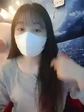 Snapshot of Kajisu_26 chatting on February 15, 2025, 2:26 am Kajisu 26 online show from February 15, 2025, 2:26 am