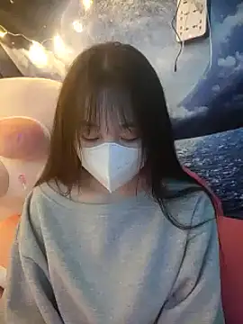 Snapshot of Kajisu_26 chatting on February 16, 2025, 2:20 am Kajisu 26 online show from February 16, 2025, 2:20 am