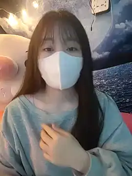 Snapshot of Kajisu_26 chatting on February 16, 2025, 5:26 am Kajisu 26 online show from February 16, 2025, 5:26 am