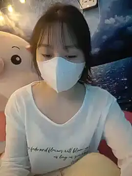 Snapshot of Kajisu_26 chatting on February 16, 2025, 12:10 pm Kajisu 26 online show from February 16, 2025, 12:10 pm