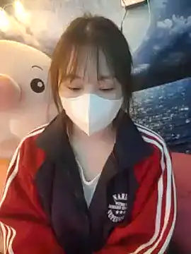 Snapshot of Kajisu_26 chatting on February 16, 2025, 3:16 pm Kajisu 26 online show from February 16, 2025, 3:16 pm