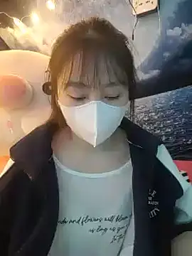 Snapshot of Kajisu_26 chatting on February 17, 2025, 4:42 am Kajisu 26 online show from February 17, 2025, 4:42 am