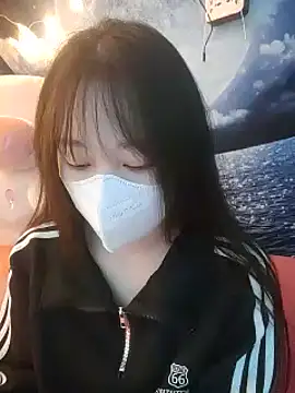 Snapshot of Kajisu_26 chatting on February 18, 2025, 2:27 am Kajisu 26 online show from February 18, 2025, 2:27 am