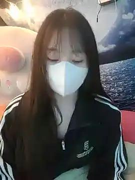 Snapshot of Kajisu_26 chatting on February 18, 2025, 5:31 am Kajisu 26 online show from February 18, 2025, 5:31 am