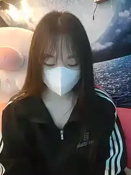 Snapshot of Kajisu_26 chatting on February 18, 2025, 9:10 am Kajisu 26 online show from February 18, 2025, 9:10 am