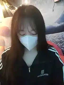 Snapshot of Kajisu_26 chatting on February 18, 2025, 12:28 pm Kajisu 26 online show from February 18, 2025, 12:28 pm