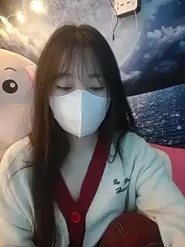 Snapshot of Kajisu_26 chatting on February 19, 2025, 12:22 pm Kajisu 26 online show from February 19, 2025, 12:22 pm