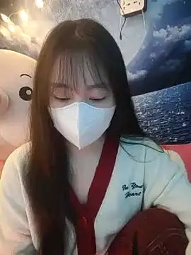 Snapshot of Kajisu_26 chatting on February 20, 2025, 1:57 am Kajisu 26 online show from February 20, 2025, 1:57 am