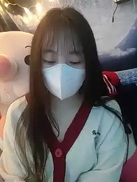 Snapshot of Kajisu_26 chatting on February 20, 2025, 5:12 am Kajisu 26 online show from February 20, 2025, 5:12 am