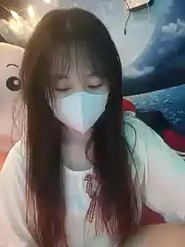 Snapshot of Kajisu_26 chatting on February 21, 2025, 2:06 am Kajisu 26 online show from February 21, 2025, 2:06 am