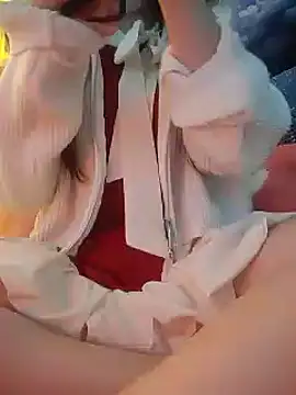 Snapshot of Kajisu_26 chatting on February 21, 2025, 7:34 am Kajisu 26 online show from February 21, 2025, 7:34 am