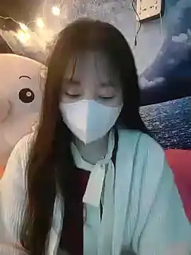 Snapshot of Kajisu_26 chatting on February 21, 2025, 11:01 am Kajisu 26 online show from February 21, 2025, 11:01 am