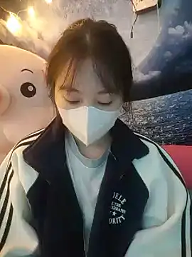 Snapshot of Kajisu_26 chatting on February 22, 2025, 5:55 am Kajisu 26 online show from February 22, 2025, 5:55 am