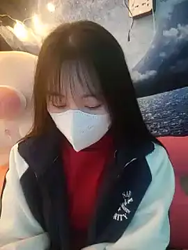 Snapshot of Kajisu_26 chatting on February 23, 2025, 3:02 am Kajisu 26 online show from February 23, 2025, 3:02 am