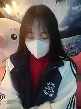 Snapshot of Kajisu_26 chatting on February 23, 2025, 7:00 am Kajisu 26 online show from February 23, 2025, 7:00 am