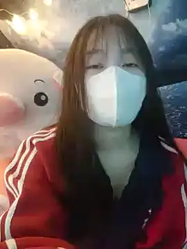 Snapshot of Kajisu_26 chatting on February 25, 2025, 2:25 am Kajisu 26 online show from February 25, 2025, 2:25 am