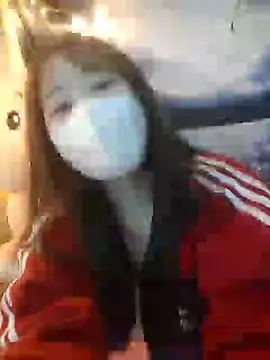 Snapshot of Kajisu_26 chatting on February 25, 2025, 10:58 am Kajisu 26 online show from February 25, 2025, 10:58 am