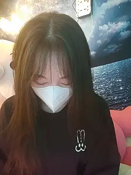 Snapshot of Kajisu_26 chatting on February 27, 2025, 2:21 am Kajisu 26 online show from February 27, 2025, 2:21 am