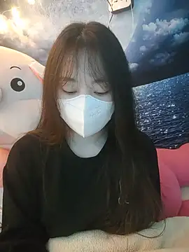 Snapshot of Kajisu_26 chatting on February 27, 2025, 5:24 am Kajisu 26 online show from February 27, 2025, 5:24 am