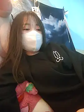 Snapshot of Kajisu_26 chatting on February 28, 2025, 1:37 am Kajisu 26 online show from February 28, 2025, 1:37 am