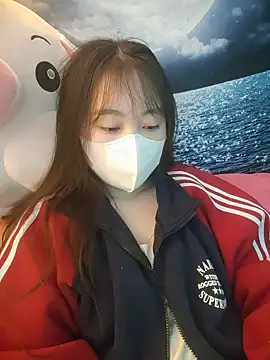 Snapshot of Kajisu_26 chatting on February 28, 2025, 4:43 am Kajisu 26 online show from February 28, 2025, 4:43 am